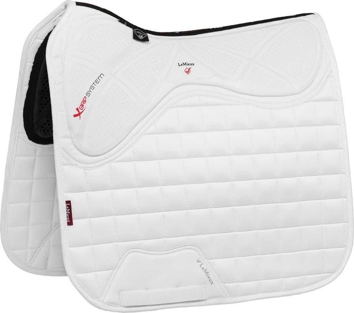 Actual product image LeMieux X-Grip Twin Sided