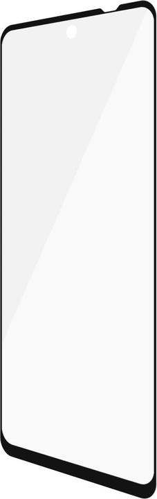Actual product image PanzerGlass Edge-to-edge (1 Piece, Motorola Edge 30)