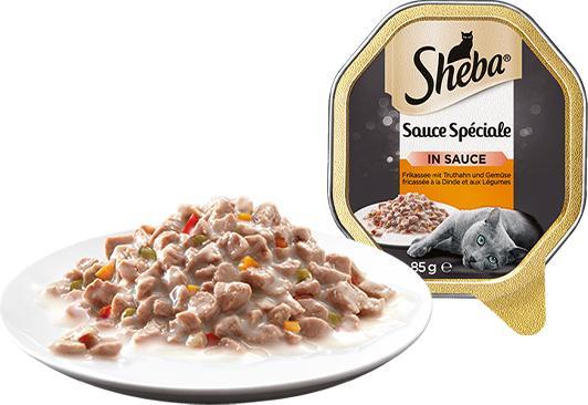 Actual product image MGA 4008429069987 (Adult, 1 pcs., 85 g)