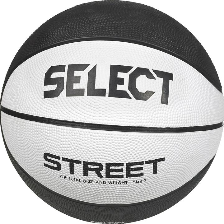 Select Street Basketball v23