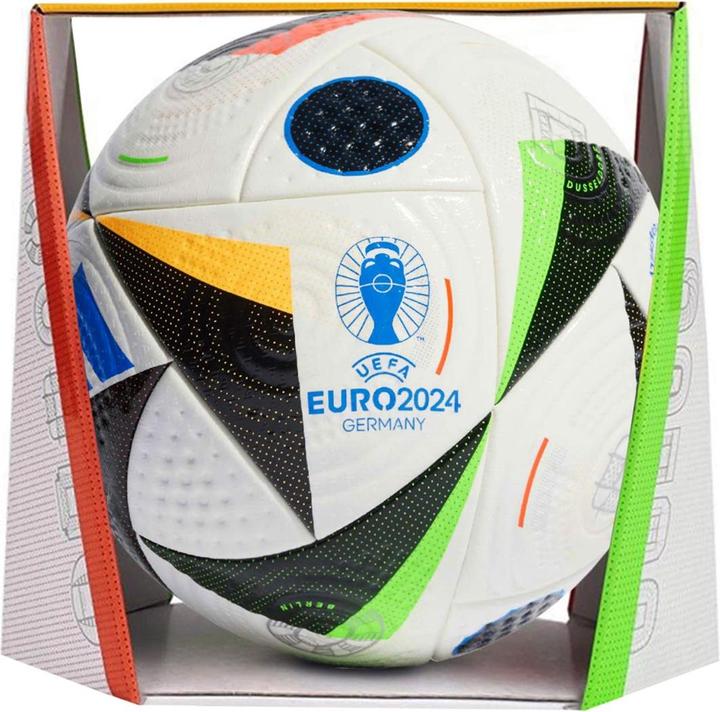 Actual product image adidas Euro 24 Pro Ball