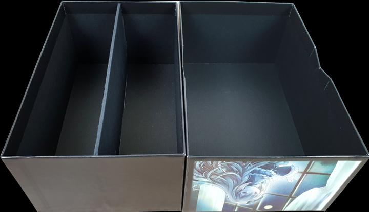 Produktbild Yu-Gi-Oh Duel Devastator Box EN (Englisch)