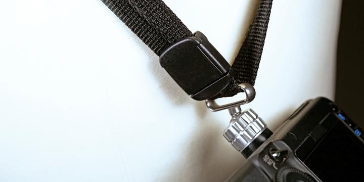 Immagine prodotto Sun Sniper Cinturino per macchina fotografica RB DPH (Tracolla)