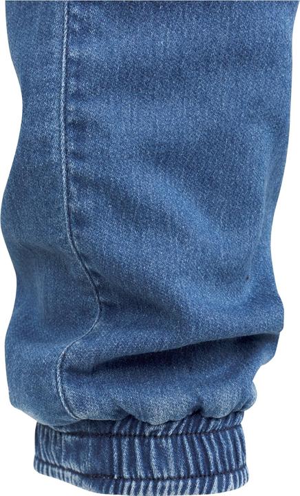 Immagine prodotto Urban Classics UC Men - Jogpants di denim da uomo in maglia di jeans UC (XL)