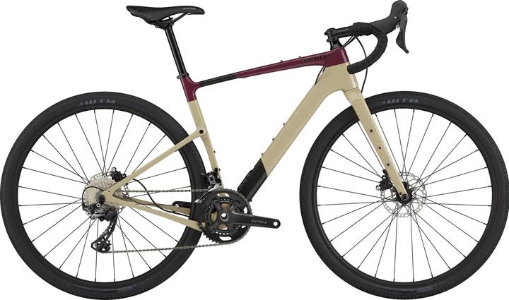 Immagine prodotto Cannondale Topstone Crb 3 QSD LG (55 cm)