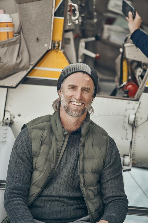 Image du produit Cutter & Buck Gilet Baker homme (XXL)