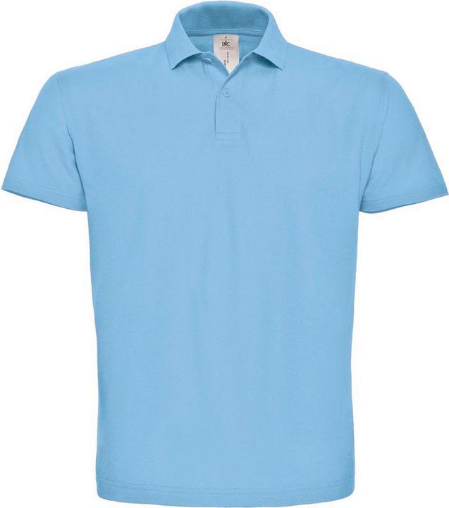 B&C ID.001 Poloshirt (S)