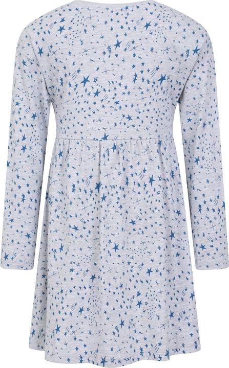 Image du produit Mountain Warehouse Filles Mountain Essentials Lora Robe imprimée à manches longues (116)