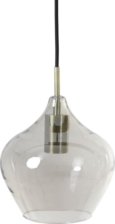 Actual product image Light & Living Squeegee (E27)