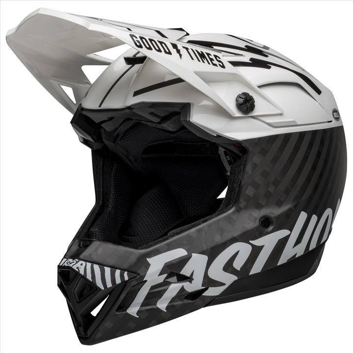 Actual product image Bell Full 10 Spherical MIPS Helmet (55 cm)