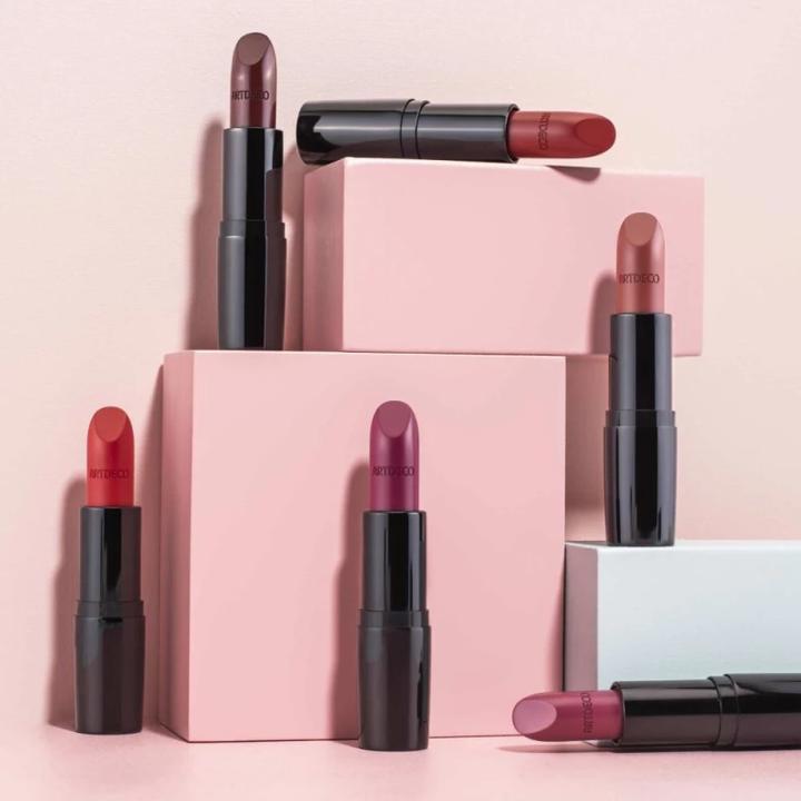 Produktbild Artdeco Perfect Color Lipstick 13.844 (844)