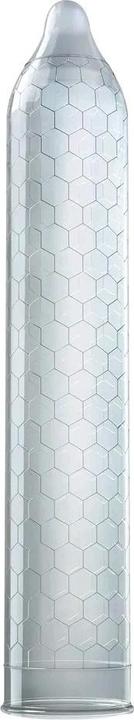 Actual product image LELO HEX Condoms Original (12 pcs.)