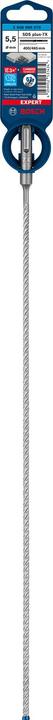Produktbild Bosch Professional Zubehör EXPERT SDS plus-7X Hammerbohrer, 5,5 x 400 x 465 mm (5.5 mm)