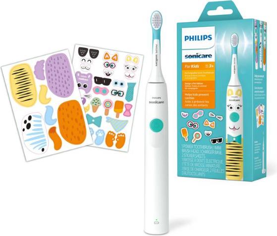 Actual product image Philips Sonicare For Kids (Sonic toothbrush)