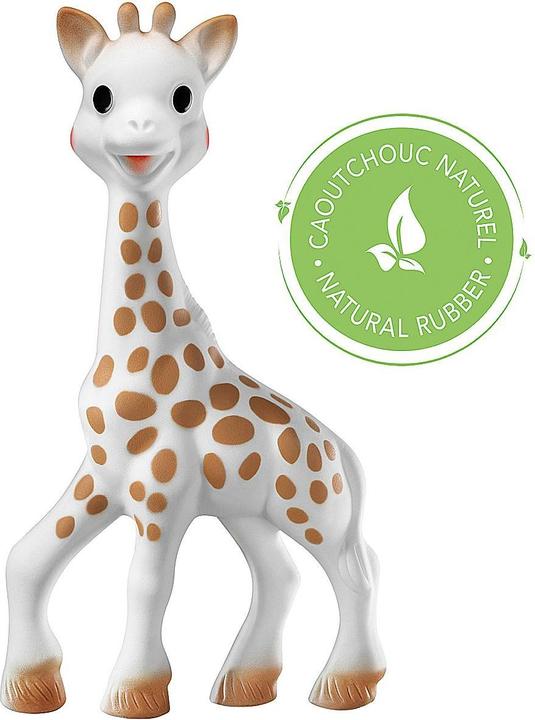 Produktbild Sophie la girafe Geschenkbox Nr. 4