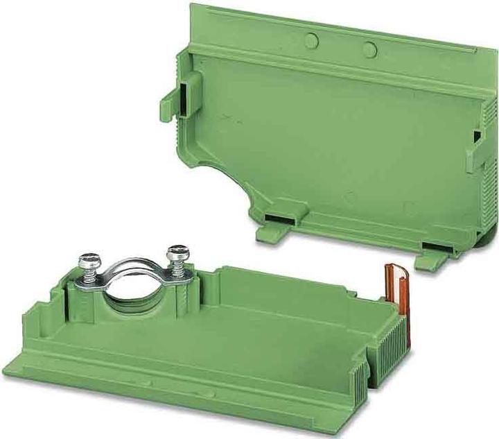 Phoenix Contact Custodia per cavi in plastica KGS-MSTB 2.5/ 8 10 pz.