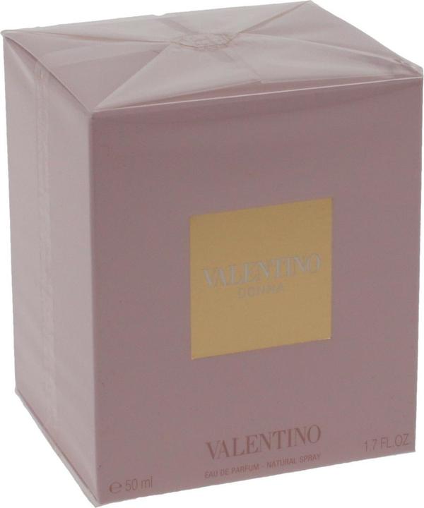 Produktbild Valentino Donna (Eau de Parfum, 50 ml)