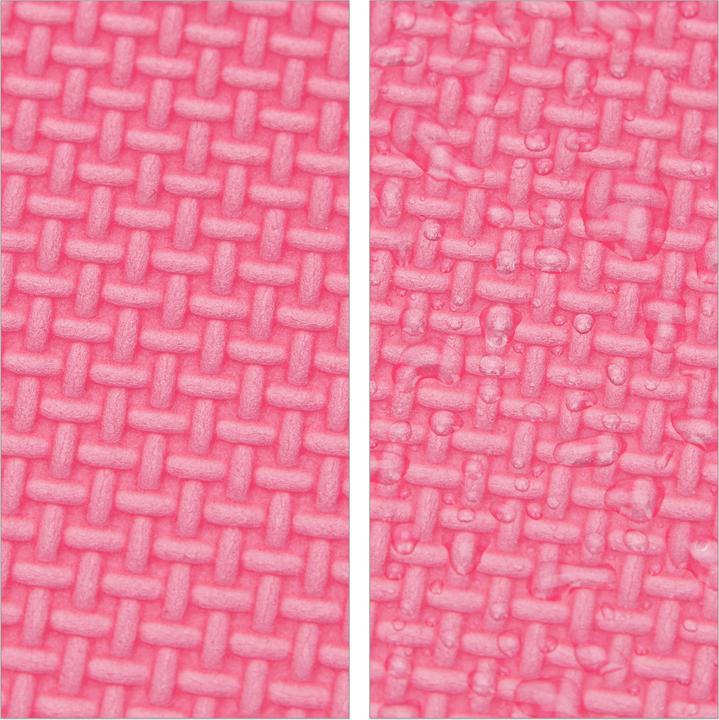 Image du produit Relaxdays Tapis-puzzle (31,5 x 31,5 x 1 cm)
