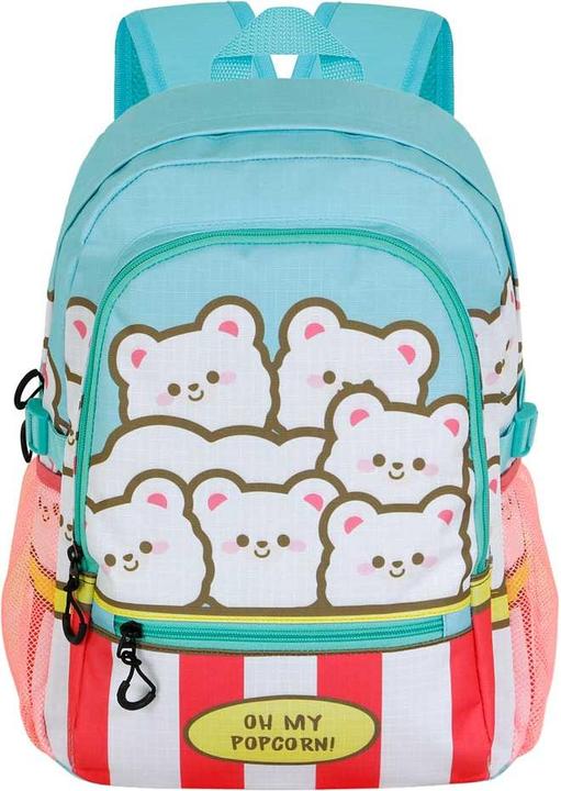 Image du produit Oh My Pop! FAN Fight Backpack 2.2 Popcorn