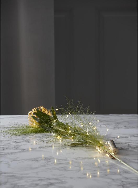 Produktbild Star Trading LED Lichterkette Angel Hair (2 m)