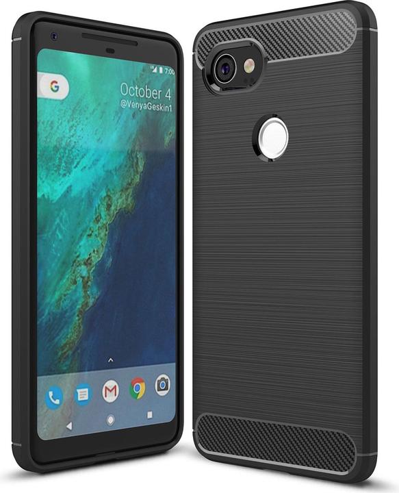 Immagine prodotto Nalia Caso sottile (Google Pixel 2 XL)