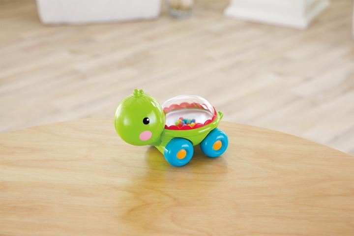Produktbild Fisher-Price Poppity Pop