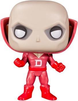 Actual product image Funko POP! Heroes Batman Deadman Spring Convention 2021