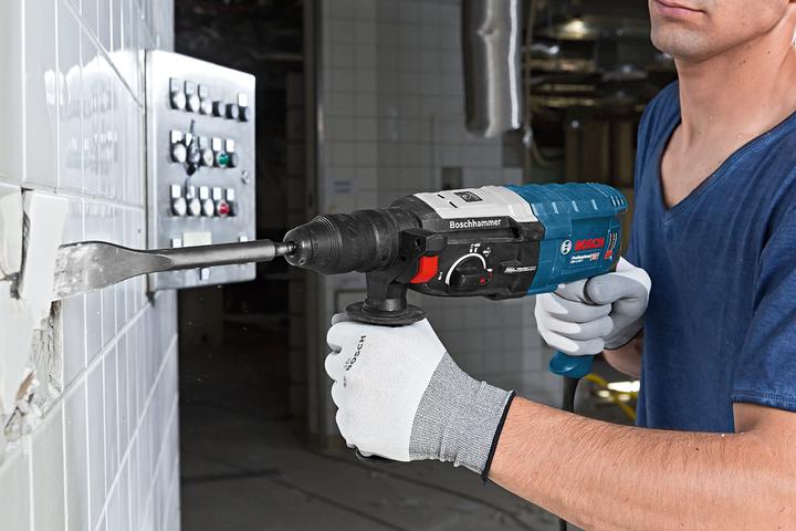 Immagine prodotto Bosch Professional Trapano a percussione (Corrente elettrica)