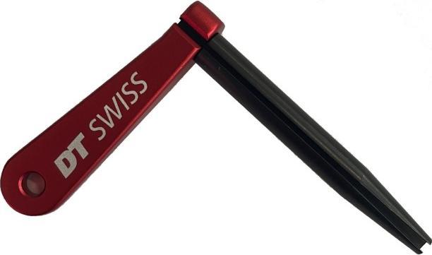 Produktbild DT Swiss Speichenhalter 0.8-1.0MM BLADED