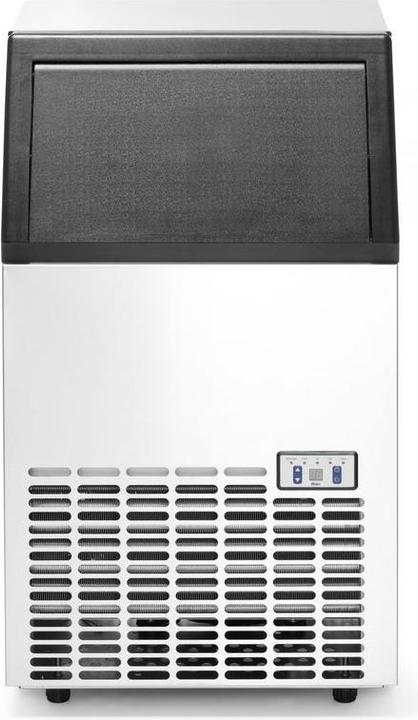 Actual product image Hendi Ice cube maker 35 kg