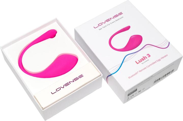 Produktbild Lovense Lush 3