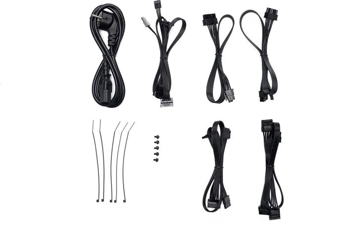 Produktbild be quiet! Pure Power 11 CM (700 W)