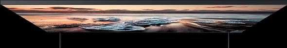Produktbild Samsung QE75Q900R (75", LCD, 8K, 2018)