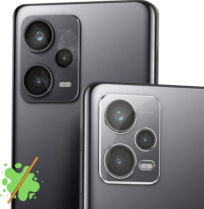 Produktbild Avizar Rückkamera Folie, Kamera Schutzfolie (1 Stück, Oppo Reno 5 Pro 5G)