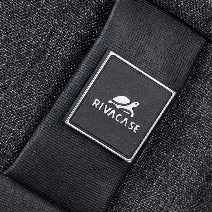 Immagine prodotto Rivacase Borsa a tracolla per tablet, melange (10.98", Universale)