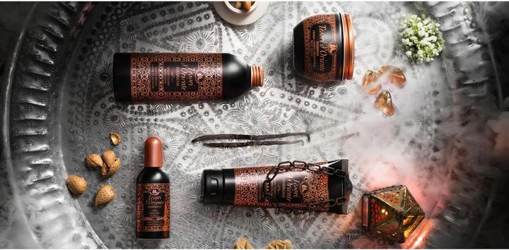 Immagine prodotto Tesori d'Oriente Hammam (Eau de parfum, 100 ml)