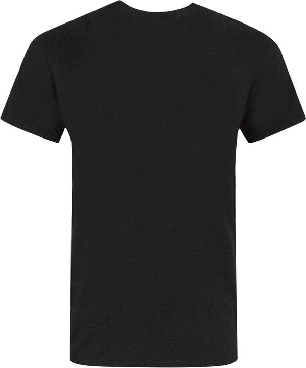 Actual product image Game of Thrones Stained glass strong tshirt (S)