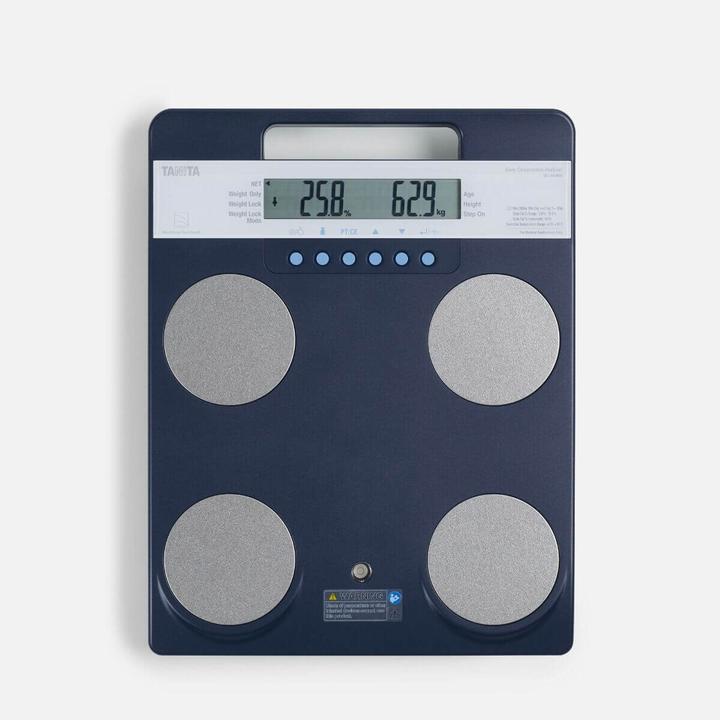 Actual product image Tanita DC-240 MA (200 kg)