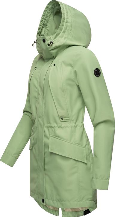 Actual product image Ragwear Begonia (M)