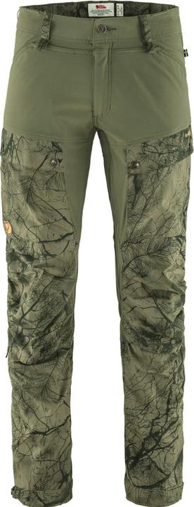 Fjällräven Keb Trousers regular (50)