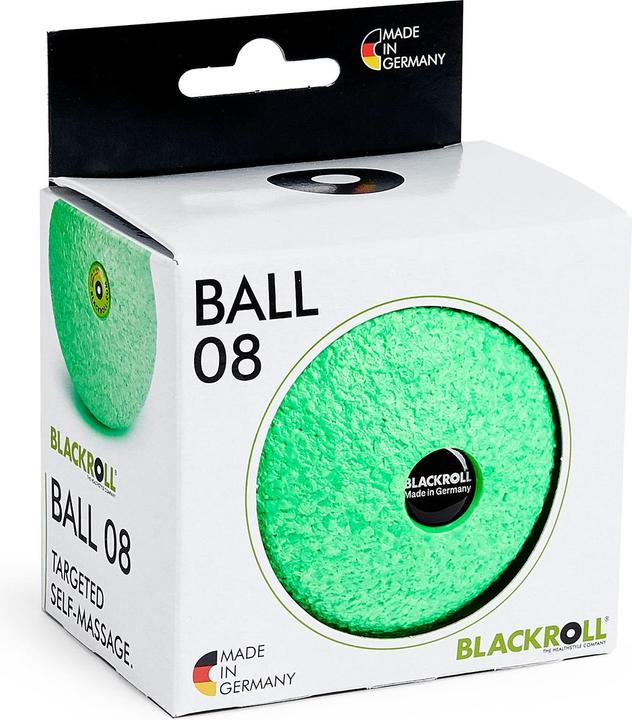 Actual product image Blackroll Ball 08