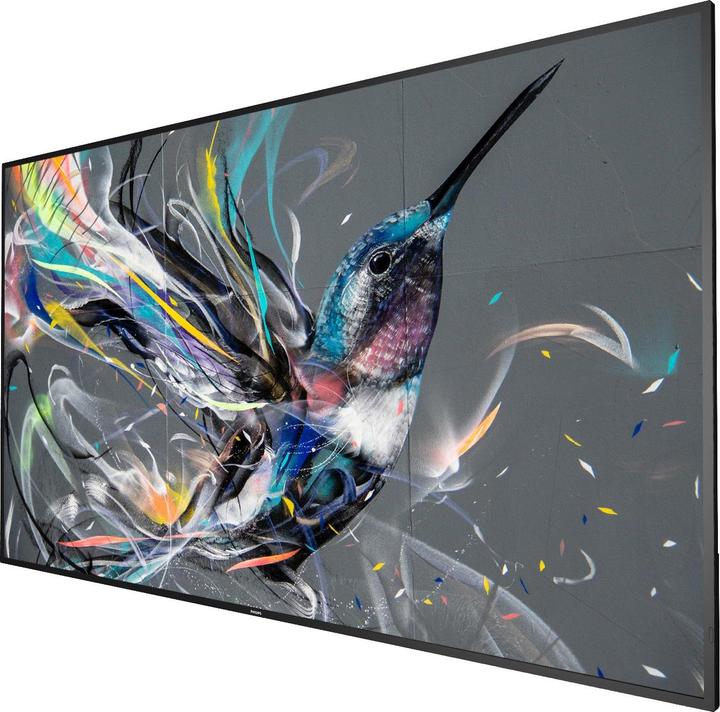 Image du produit Philips Q-Line 86BDL3511Q (3840 x 2160 pixels, 85.60")