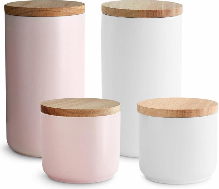 Actual product image Springlane Storage jars Sweet Scandi