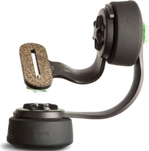 Image du produit Syrp Support Pan Tilt pour Genie Mini (Accessoires de glissière)