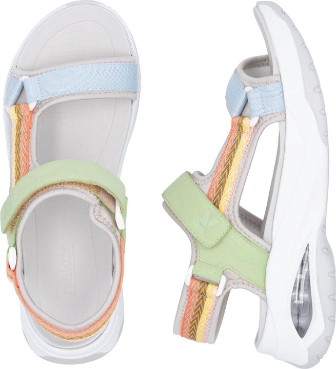 Actual product image Rieker Sandalen (38)