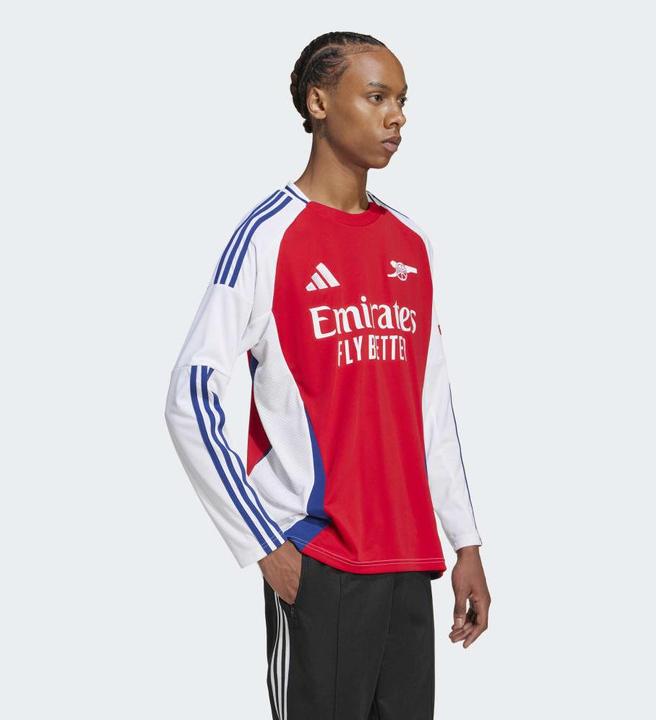 Actual product image adidas Arsenal London Jersey - 2024-25 (XL)