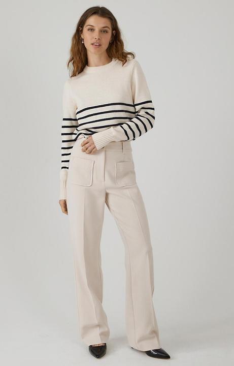 Produktbild La Redoute Collections Signature Schlaghose (48)