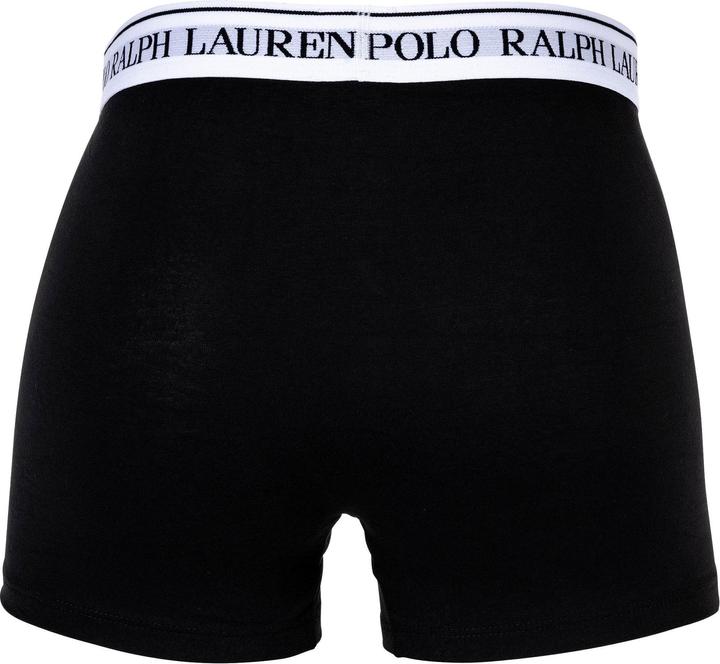 Produktbild Ralph Lauren Clssic Trunk-3 Pack (S, 3er Pack)