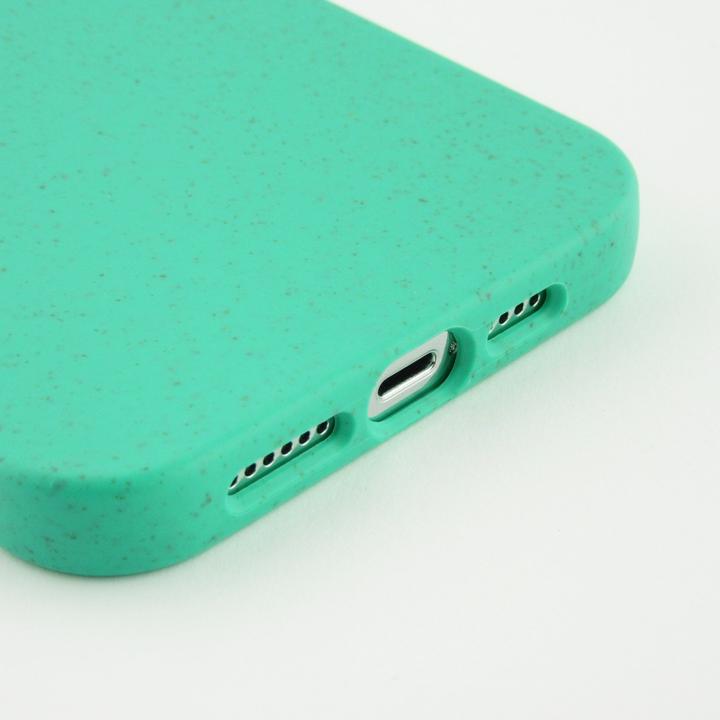 Immagine prodotto PhoneLook Cover Bio Eco-Friendly Turchese (Apple iPhone 16)