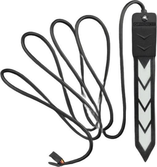 Actual product image DFRobot Waterproof capacitive soil moisture sensor